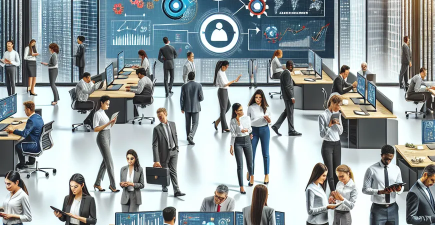 员工退工手续全流程，避免踩坑攻略