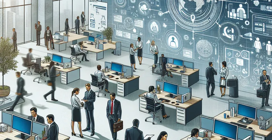 员工退工手续的办理流程：超级全面的指南