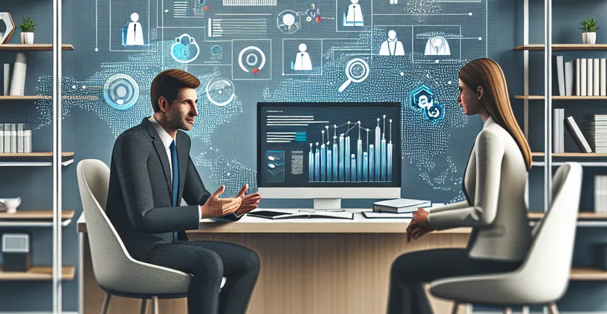 员工面谈成功技巧，提升沟通效果的关键因素