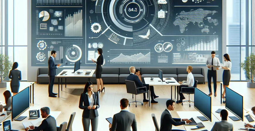 员工面谈技巧全解析，助你轻松驾驭沟通