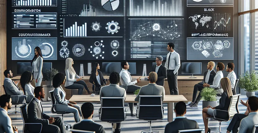 员工面谈技巧，提升沟通效率的实用范文