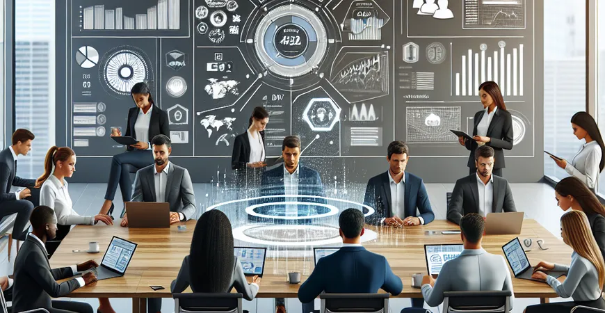 员工面谈范文精选，提升沟通效率的关键技巧