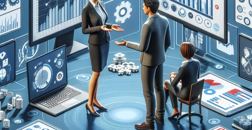 员工面谈这样做，提高沟通效果的7个技巧