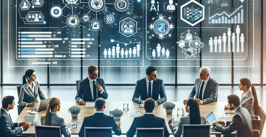 员工领导力提升的六个步骤