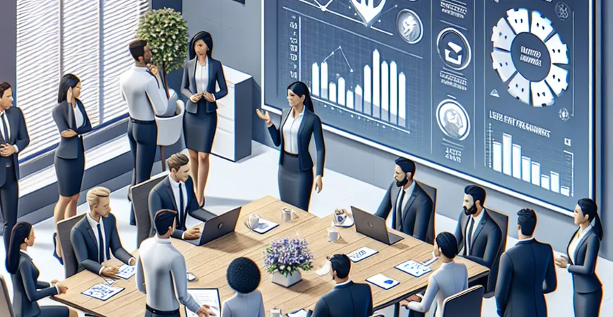 员工领导力提升的案例分析与实践分享