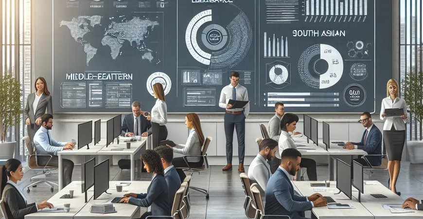 员工领导力提升计划，早日成为职场精英