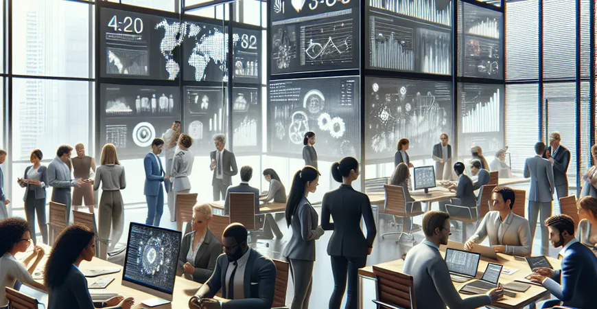 员工领导力的培养，企业成功之道