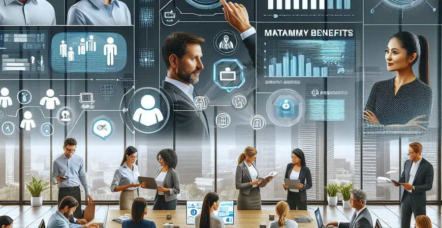 哺乳假政策对员工满意度的影响，企业应关注的细节