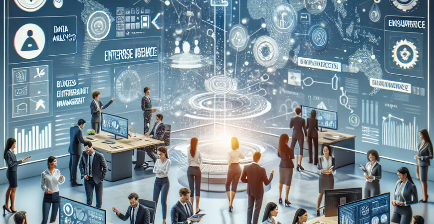 商业保险与员工福利的最佳结合策略