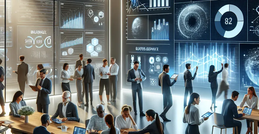 商业保险在员工福利中的价值与选择方法