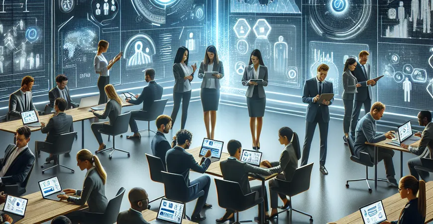 商业保险购买中的员工需求分析