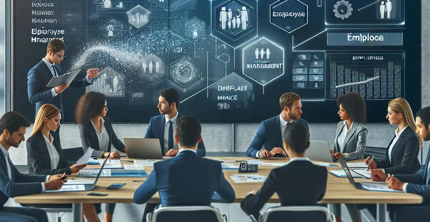 商业保险购买指南，为员工提供全面保障