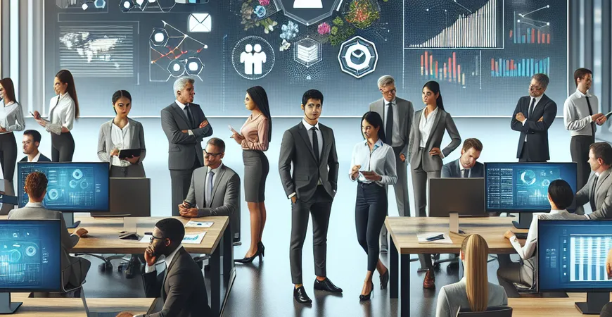 商业保险购买攻略：员工需求全面解析