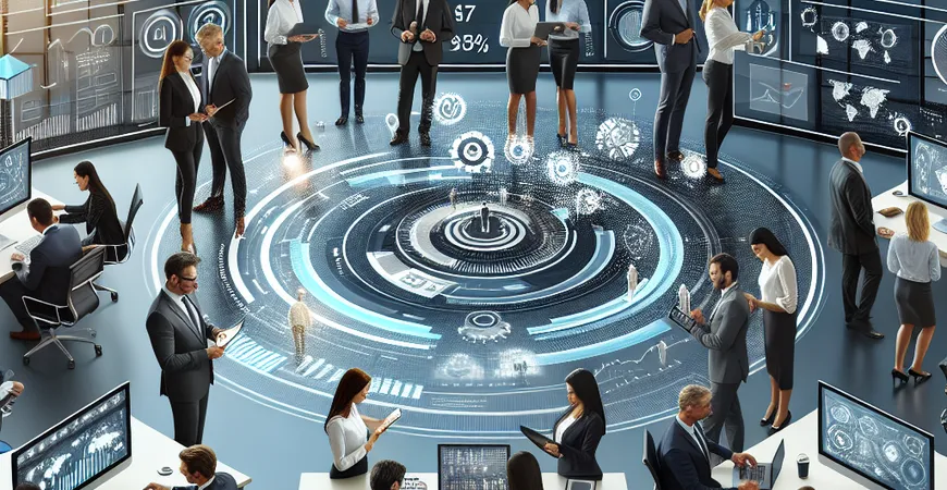 商业保险选择，企业如何为员工保驾护航