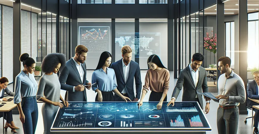 团队训练提升效率，企业成功案例大盘点！