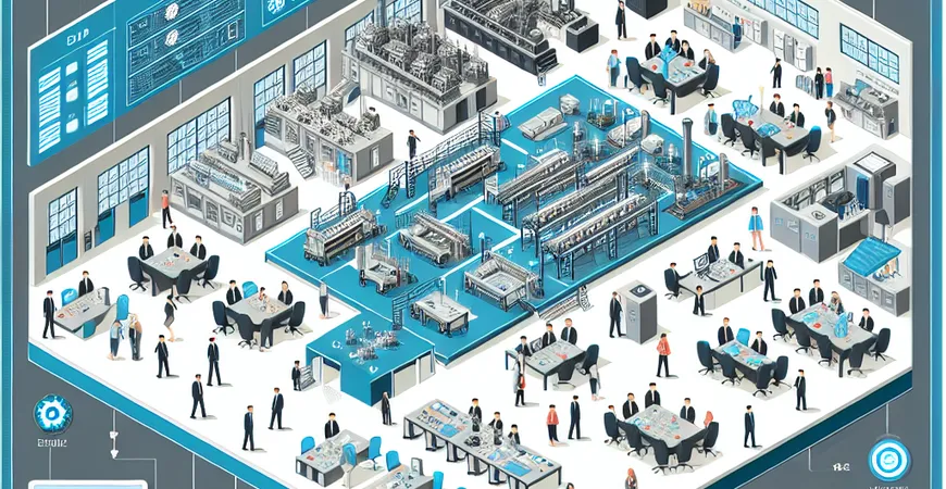 国内外库存管理研究现状：从理论到实践的全面分析