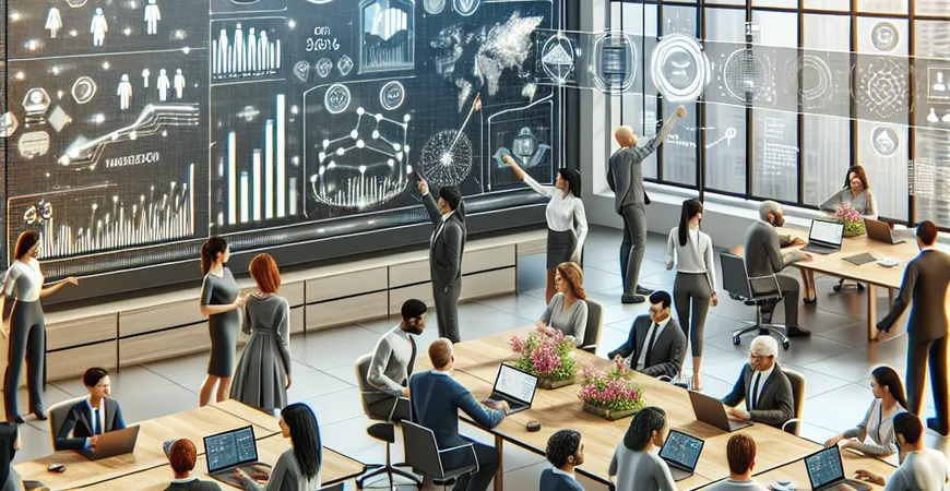 国外员工激励方法大揭秘，提升团队士气的秘诀