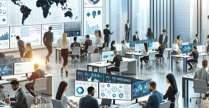 国外员工激励案例，全球最佳实践盘点