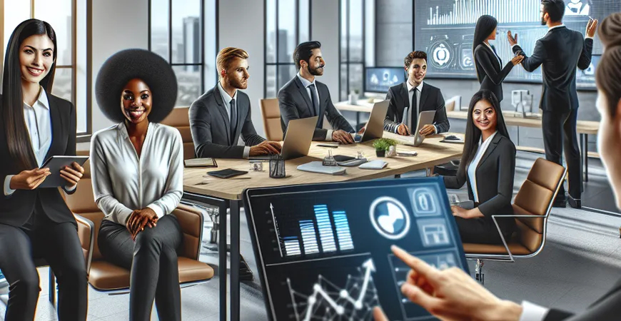 国外员工激励的成功案例，启发国内管理者