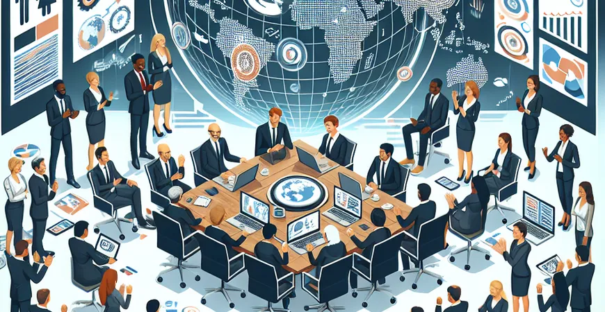 国外员工激励策略大揭秘，提升团队士气的实用技巧