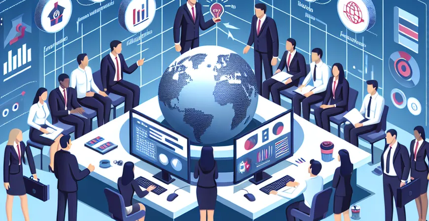 国外员工激励策略盘点，提升团队动力的秘诀