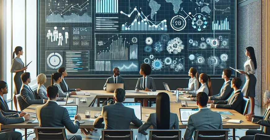 国外员工激励策略，哪些值得借鉴？