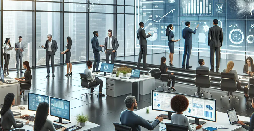 国外激励员工策略：全球企业的成功案例分析