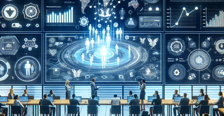 国外激励方法解析，企业提升员工满意度的技巧