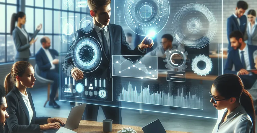 国际视野下的员工激励，新趋势大揭秘！