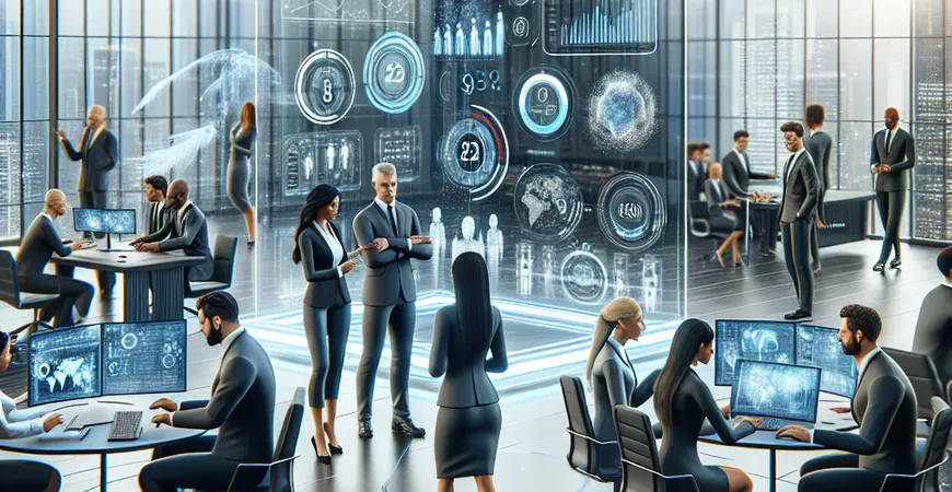 培养员工领导力：从团队合作到个人成长