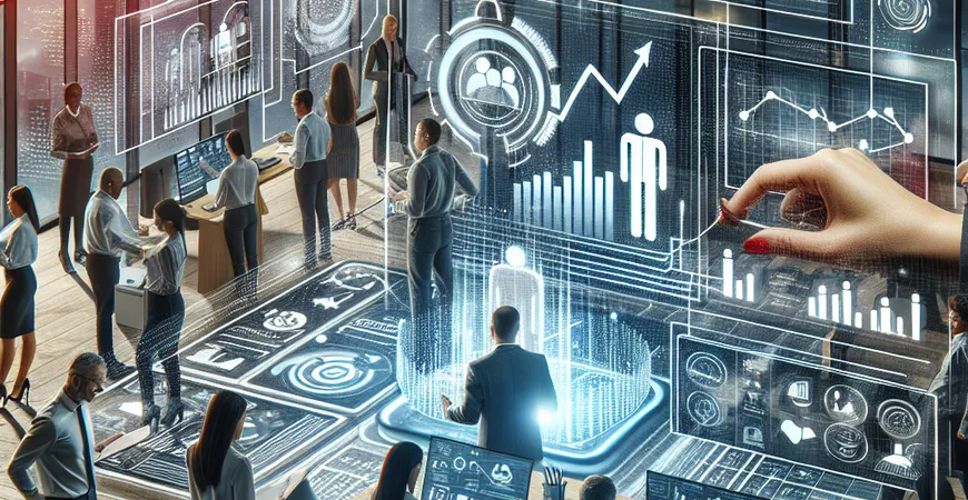 培训技巧大盘点：2025年最全员工成长方法