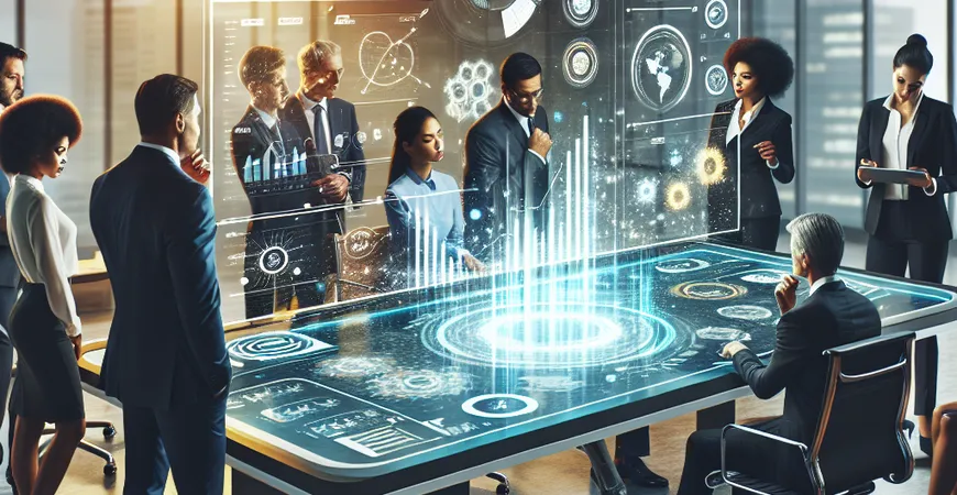 增强员工领导力的实用方法，职场成功不踩坑