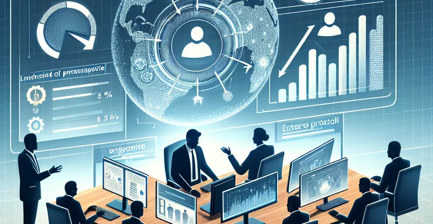 处理员工拒绝离职手续的实用方法