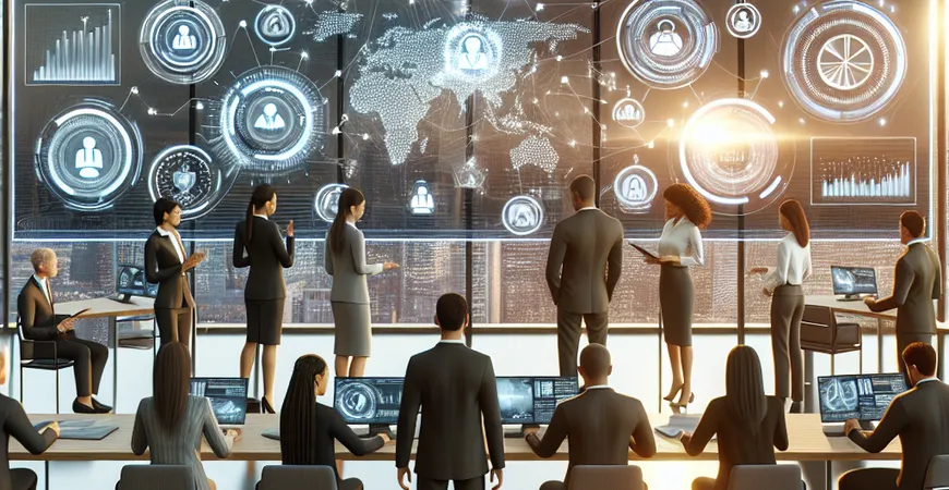 外籍员工就业指南，2025年政策详解