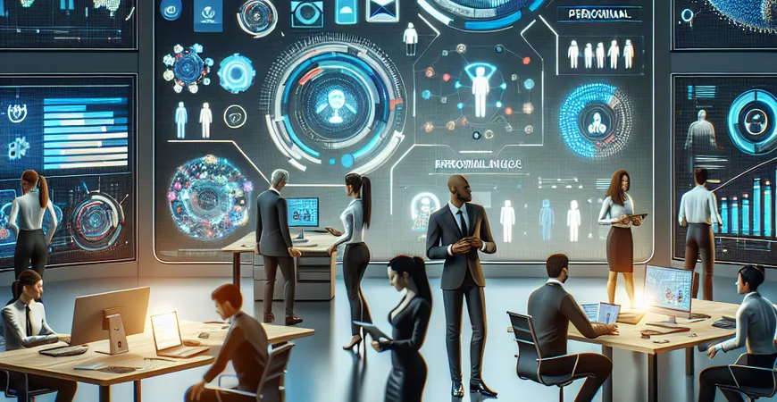 外籍员工就业指南，2025年最全政策解析