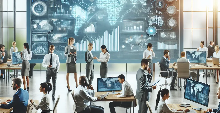 外籍员工就业政策变化，2025年必知要点