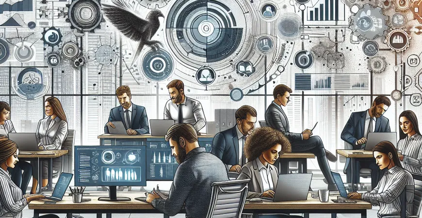 外籍员工就业政策解析，企业如何合规经营