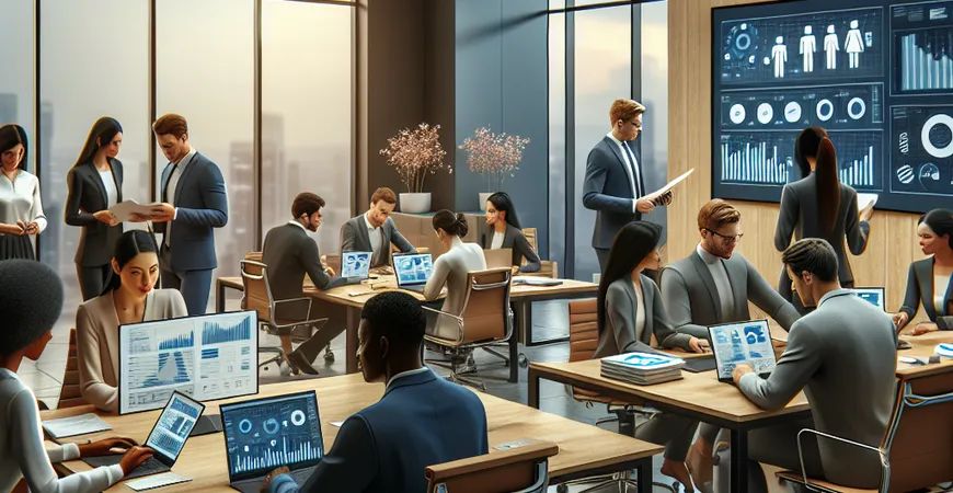 外籍员工就业：法规解析与管理策略