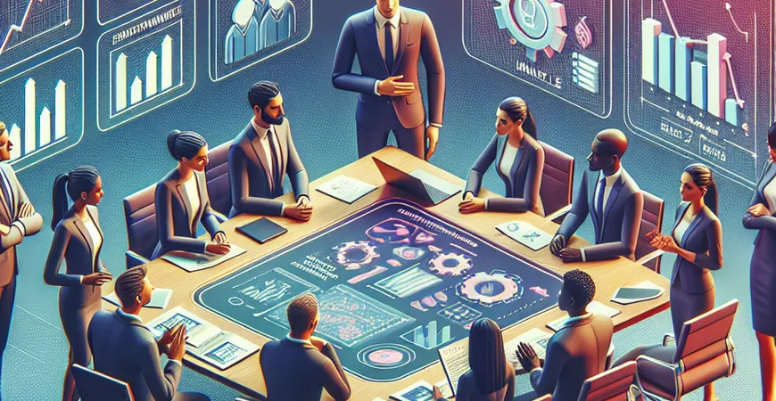 奖罚分明的员工管理法则，2025年最新实施指南