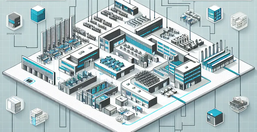 如何下载并安装仓库管理系统，详细教程不容错过