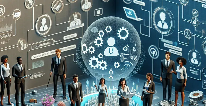 如何为员工制定个性化自愿保险方案