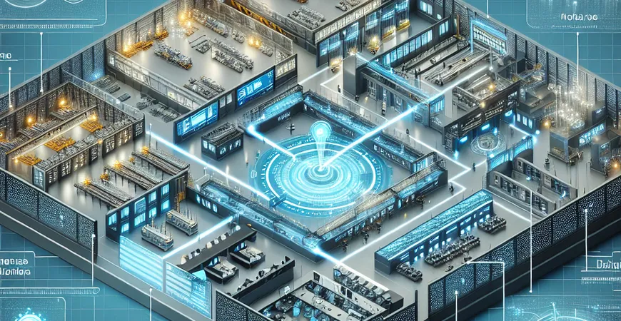 如何优化仓库管理系统？专家给你不踩坑建议