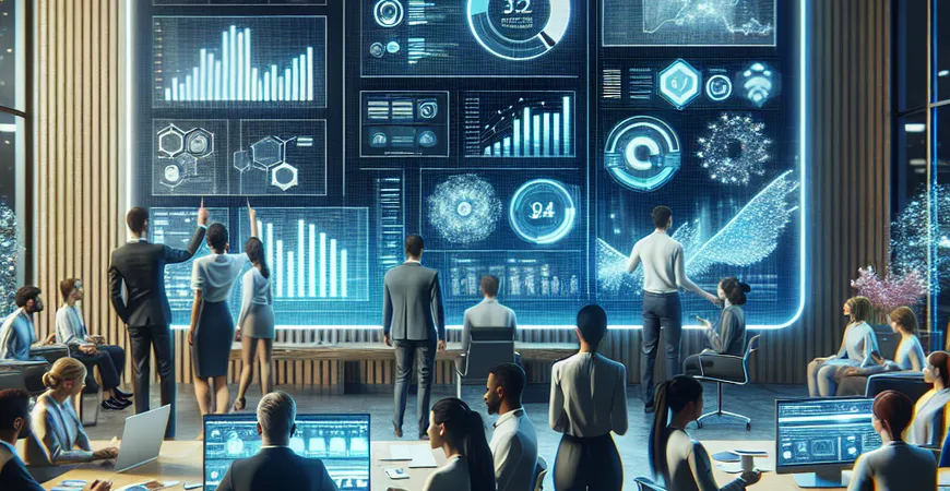 如何做好员工关怀专员：最全测评与实用技巧