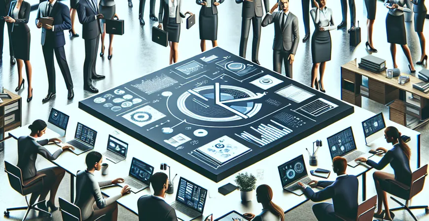 如何做好员工关系管理：提升组织效能的策略