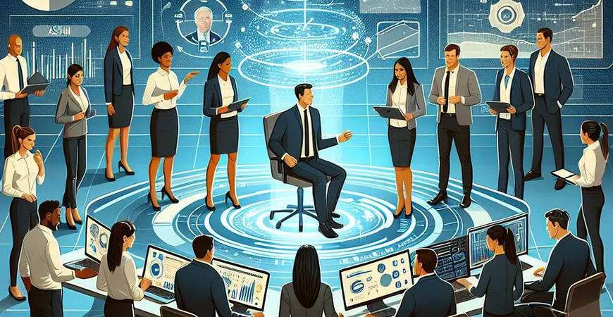 如何做好员工关系，管理者的必修课