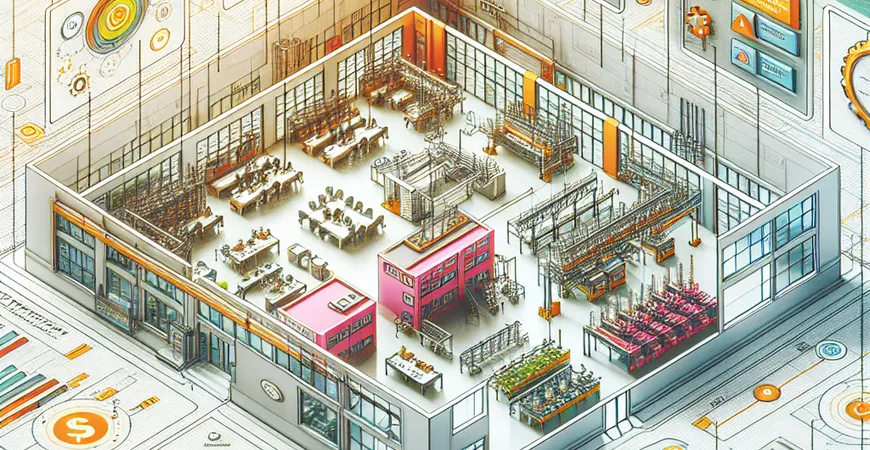 如何做好库存管理？五大方法助你轻松实现