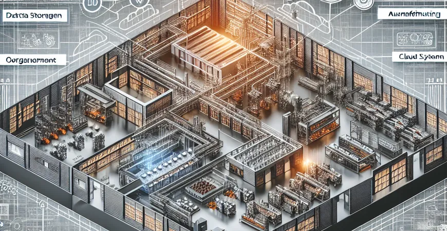 如何做好库存管理？实用技巧全攻略