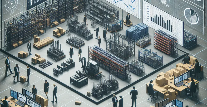 如何做好店面库存管理，提升销售业绩