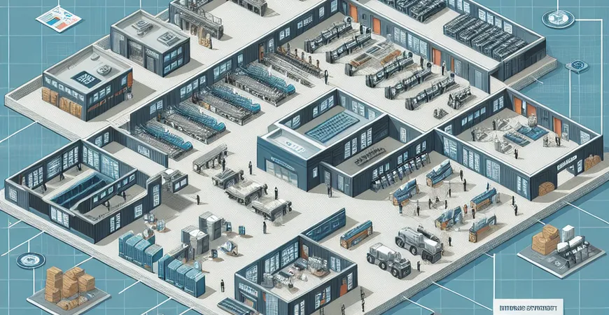 如何利用库存管理提升企业竞争力？从理论到实践