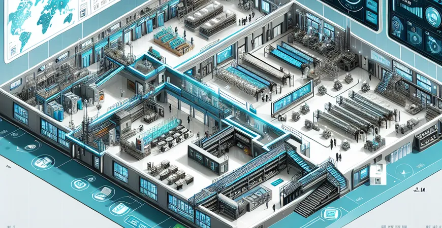 如何利用微信实现店面库存管理，超级全面攻略
